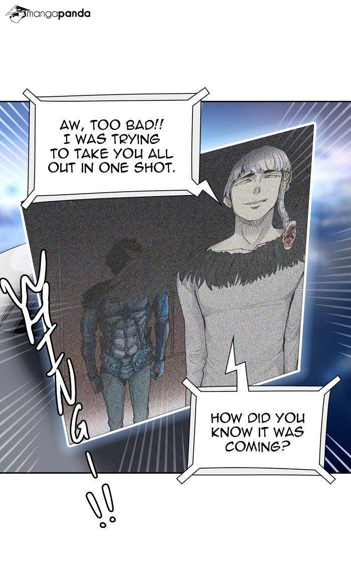 Tower of God Chapter 420 image 169